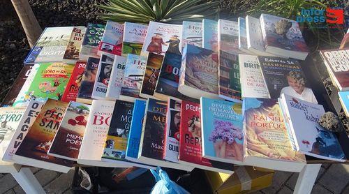 Porto Novo: Autarquia e Synergia (Portugal) abrem biblioteca no centro da juventude