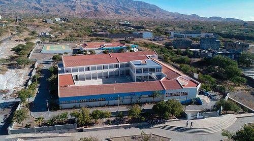 Porto Novo: Tudo a postos para arranque das aulas em todas as escolas do concelho – delegação do ME