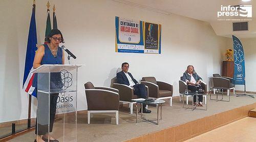 Ilha do Sal: “Foi desafiante mas necessário exaltar o centenário de Amílcar Cabral no colóquio e no festival” diz organização