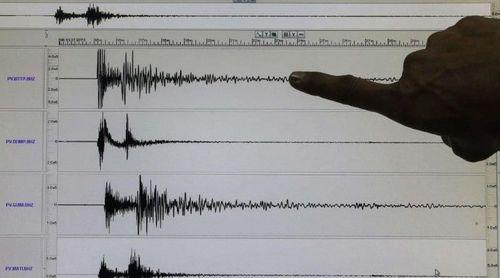 Portugal: Governo apela à população que mantenha serenidade após sismo