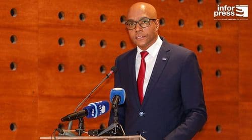 Governo antevê crescimento do âmbito material e complexidade da regulação em Cabo Verde com as privatizações