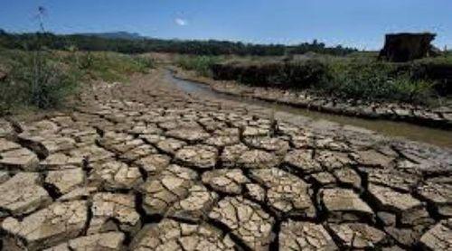 Cerca de 118 milhões de africanos enfrentam efeitos das catástrofes climáticas até 2030