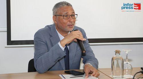 Dia Mundial da Água: Governo justifica falta de água na cidade da Praia com aumento da população