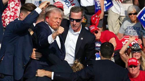 FBI identifica suspeito do ataque contra Donald Trump
