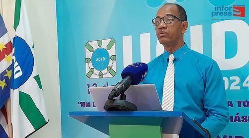 UCID acusa primeiro-ministro de “atrasar propositadamente” marcação da data das autárquicas
