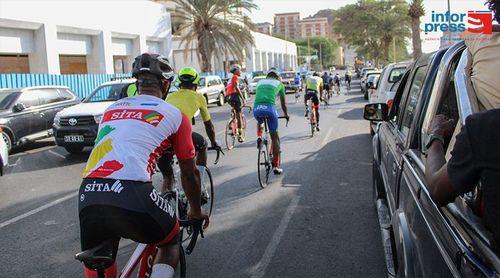 Ciclismo: Federação aposta na capacitação dos técnicos para competir ao mais alto nível