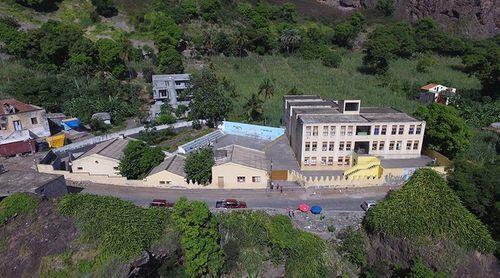 Santo Antão: Antiga Escola Secundária do Paul poderá ser transformada em residência estudantil – delegada
