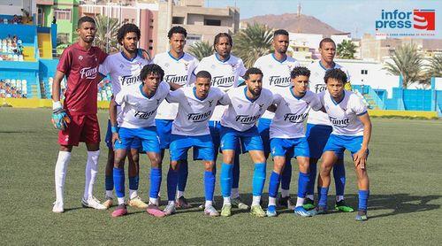 Futebol/São Vicente: Castilho vence Uni-Mindelo (5-4) no desempate por penalties e continua no Soncent Superliga
