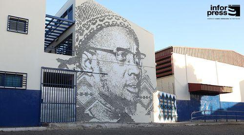 Investigadores de todo o mundo consultam arquivo sobre Amílcar Cabral na Fundação Mário Soares