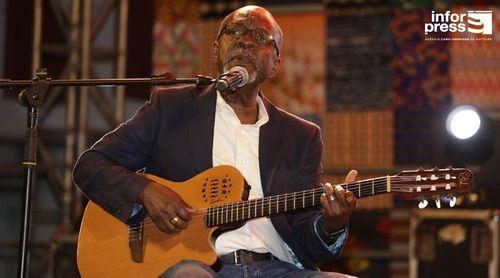 ​​​​​​​Homenagem a Ney Fernandes marca abertura do Kriol Jazz Festival 2024