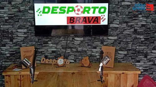 Brava: Empresa Desporto Brava surgiu para fazer divulgação do desporto na ilha- responsável