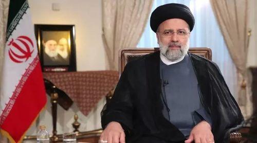 Irão garante que morte do Presidente Raisi não vai causar “qualquer perturbação”