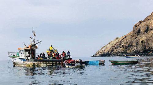 Porto Novo: Cais de pesca tem de ser uma realidade o quanto antes – associação