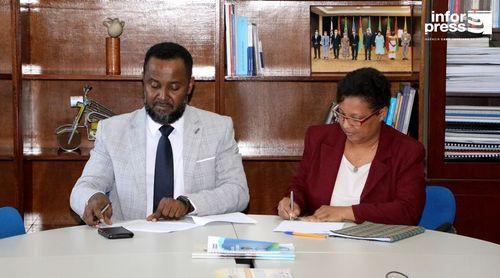 Cabo Verde caminha para implementação do Observatório dos Direitos Humanos - CNDHC