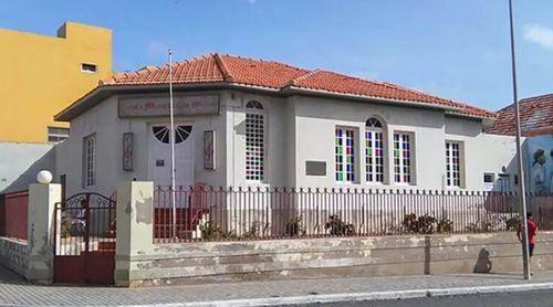 São Vicente: Mariventos realiza oficina de capacitação sobre música, cultura e espaços de memória para agentes turísticos