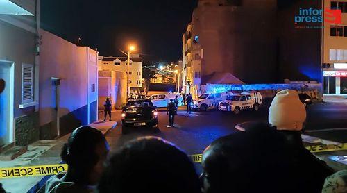 São Vicente: Homem assassinado a tiros 109 dias após sofrer atentado