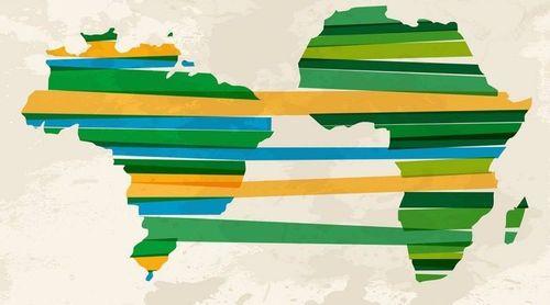 Brasil vê como prioridade “reaproximação política” com África