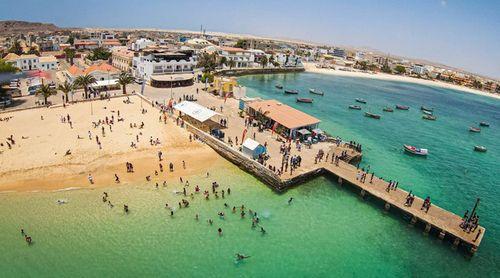 Boa Vista com 23,7% da movimentação de hóspedes em Cabo Verde no segundo trimestre de 2024 - INE