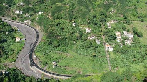 Ribeira Grande: Comunidade de Lugar de Guene exige iluminação pública através de abaixo-assinado