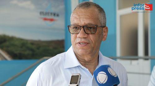 Electra está preparada para a reconfiguração do sector eléctrico – ministro Alexandre Monteiro