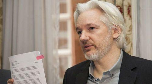 Julian Assange chega a acordo com EUA e sai da prisão