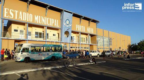 Futebol/Santo Antão Sul: Campeão regional conhecido no sábado na última jornada do campeonato