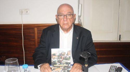 Brava: Autor Amiro Faria apresenta livro intitulado “O Grande Aventureiro”