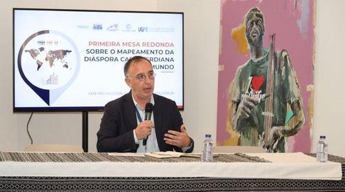 Investigador fala em integração “muito diferenciada” dos cabo-verdianos em Portugal