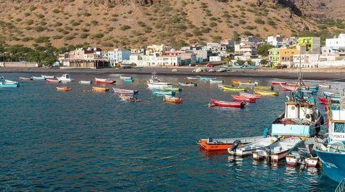 São Nicolau: Câmara do Tarrafal assinala Dia Nacional do Pescador com homenagem aos profissionais mais antigos do concelho