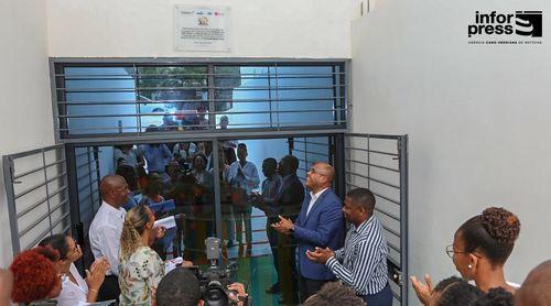 Governo quer alargar a rede de creches e jardim de infância em todo o país