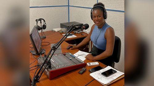 Maio: Rádio comunitária “Voz di Djarmai” celebra 17 anos de emissão