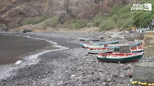 Porto Novo: Câmara vai apoiar pescadores do Tarrafal de Monte Trigo na fibragem de 14 embarcações de pesca artesanal