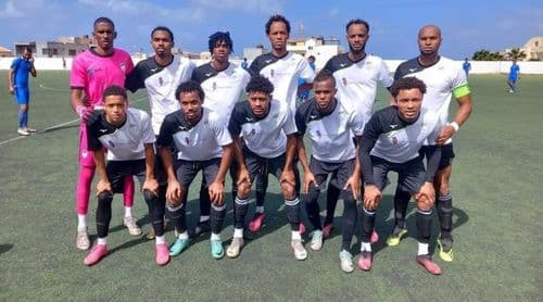 Futebol/Santo Antão Norte: Rosariense pode sagrar-se campeão esta quinta-feira