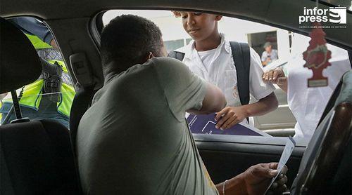 Praia: ICCA chama atenção para problemática do trabalho infantil no País