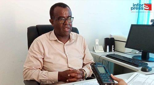 Porto Novo/Educação: Delegado do ME garante começo das aulas sem percalços neste município