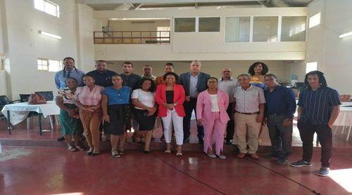 Assembleia Municipal do Tarrafal aprova contratação de empréstimo de 185 mil contos   