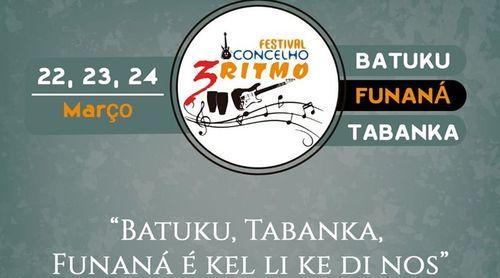 Santa Cruz: Festival temático “1 Concelho 3 Ritmos” arranca hoje ao ritmo do batuco