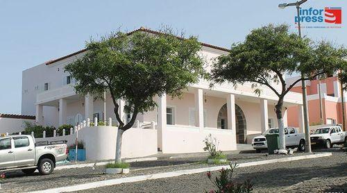 São Filipe: Três indivíduos indiciados da prática do crime de furto qualificado em prisão preventiva