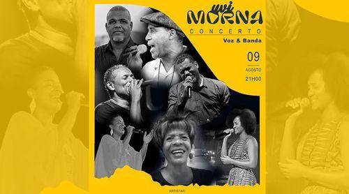 São Vicente recebe terceira edição do “Uvi Morna” para valorização do género património da humanidade