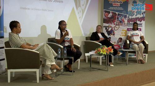 Sal: Fórum da Juventude visa reconhecer e consciencializar os jovens sobre o seu papel na sociedade - vereador