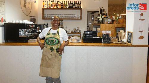 Dia da Mulher Cabo-verdiana: Milocas é uma história de “determinação e amor” pela culinária cabo-verdiana em Portugal (c/áudio)