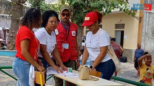 Ribeira Grande: Presidente da Cruz Vermelha apela aos jovens para conhecerem o estatuto da organização e fazerem parte da mesma
