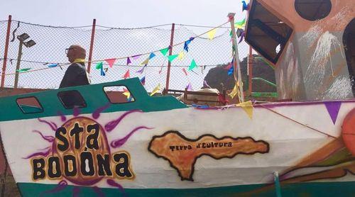 São Nicolau: Desfile do barco de “San Ped” e a final das corridas de cavalo marcam festas de São Pedro na Ribeira Brava