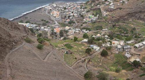 Porto Novo/Tarrafal de Monte Trigo: Estrada de acesso a Covão está em péssimas condições, alertam moradores