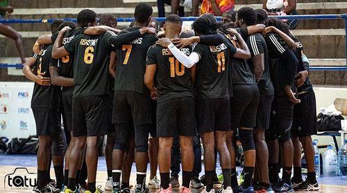Andebol/Santiago Sul: Play-off de acesso à final arranca hoje no Pavilhão Vavá Duarte