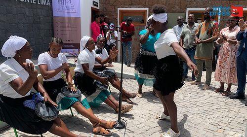 Santa Catarina: Concurso de dança de batuco torno cancelado por falta de apoios