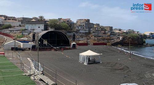 Santa Cruz: Festival de Areia Grande arranca sexta-feira em homenagem ao funaná