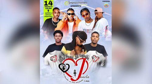 Santo Antão: Actividades da festa de Nossa Senhora da Piedade superam expectativas da organização