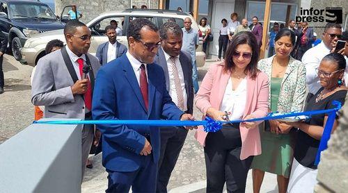 Paul/Festa do Município: Janela já dispõe do seu primeiro Centro de Dia para idosos