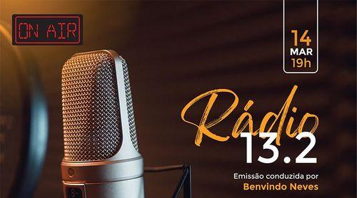 Centro Cultural Português da Praia apresenta espectáculo "Rádio 13.2" em celebração a datas especiais